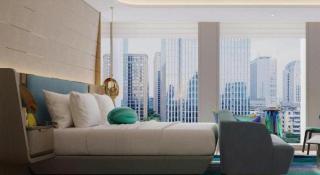 ME Hotel - 4