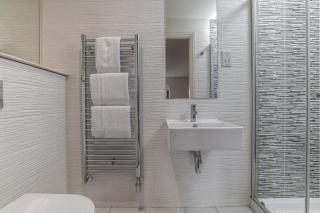 Victoria Court Suites - Aberdeen - 7