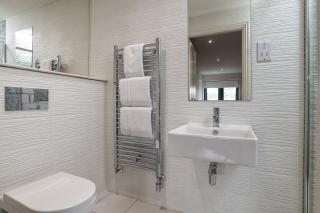 Victoria Court Suites - Aberdeen - 6