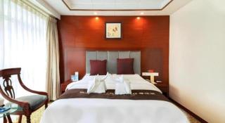Chengdu Qianxi Hotel - 2
