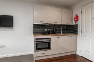 Victoria Court Suites - Aberdeen - 5