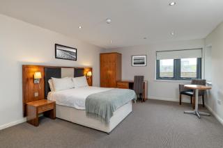 Victoria Court Suites - Aberdeen - 1