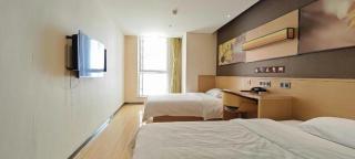 IU Hotel Tianjin Airport Economic Area - 4