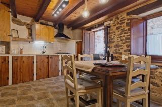 Casa de turismo rural el respiro del Bierzo - 4