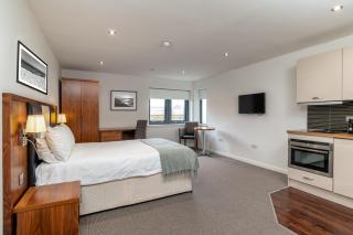 Victoria Court Suites - Aberdeen - 9
