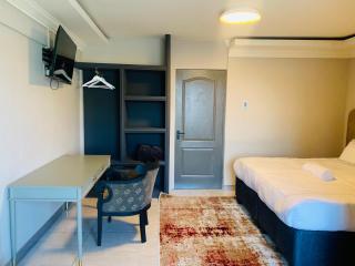 The Guest House - 5