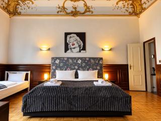 Hotel Herrenhaus Hamburg - 7