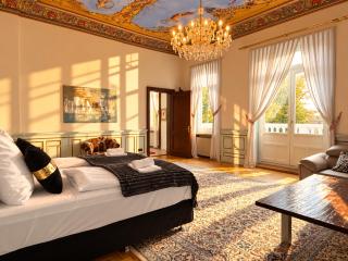 Hotel Herrenhaus Hamburg - 4