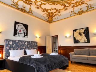 Hotel Herrenhaus Hamburg - 6
