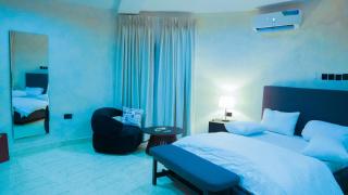 Bluenix Haven Luxury Apartments - 9