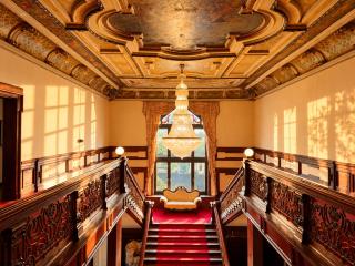 Hotel Herrenhaus Hamburg - 1