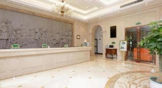 Vienna International Hotel Nanning Wuyi Fude - 8