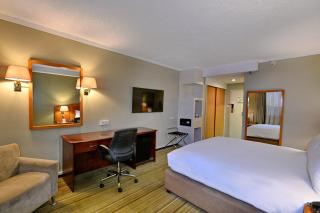 Holiday Inn - Harare by IHG - 4