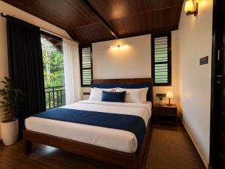 Fogline Homestay, Jalakolli - 8