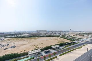 Bloomfields Studio in The Gate - Masdar - 7
