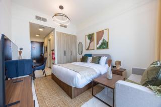 Bloomfields Studio in The Gate - Masdar - 9