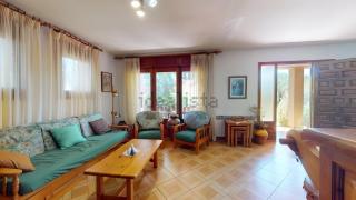 Chalet de Prades - 1