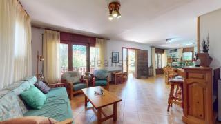 Chalet de Prades - 2