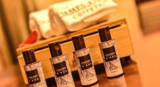 James Joyce Coffetel· Beijing Fengtai Railway Station Lize Business District - 3