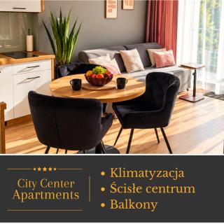 Apartamenty KAPRYS - Centrum - 0