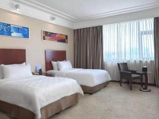 Dongying Blue Horizon Center Point Hotel Kenli - 8