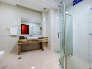 Dongying Blue Horizon Center Point Hotel Kenli - 5