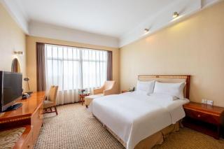Dongying Blue Horizon Center Point Hotel Kenli - 2