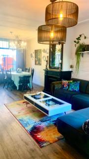 Cityhouse Vincent - 1