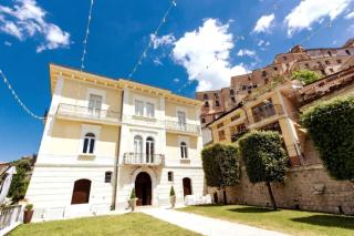 Palazzo Vittoli - Irpinia - 9