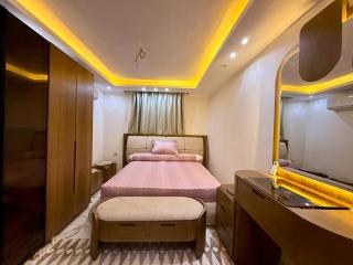 Two-bedroom apartment for rent in Hub Resort Compound - 0