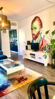 Cityhouse Vincent - 1