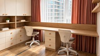 Loft District Oasis - 3