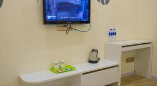 Baye Hotel - Guangzhou - 3