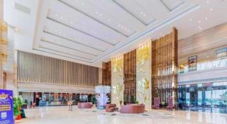 Dongguan South Grand China Hotel - 4