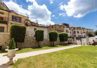 Palazzo Vittoli - Irpinia - 6