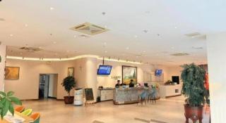 Lano Hotel Shandong Qingdao Huangdao District Dongjiakou - 7