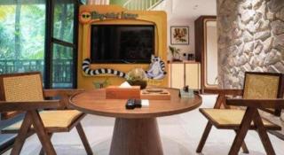 Yanoda Rainforest No.1 Hotel - 2