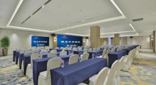 Hangzhou Commercial Center Hotel - 4