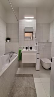 Buda Bay Apartments - Budapest - 4