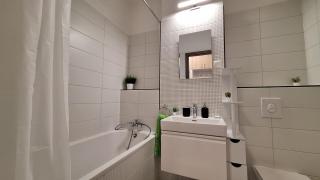 Buda Bay Apartments - Budapest - 3