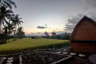 One Homestay Cabin - 2
