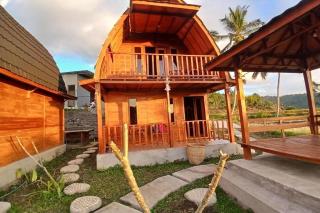 One Homestay Cabin - 6