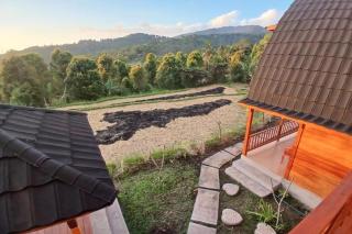 One Homestay Cabin - 5