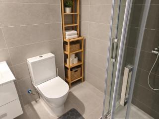 Winahost Apartamento M-11 - 3