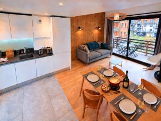 La Cordée - Charmant Appartement – 4 personnes - 6