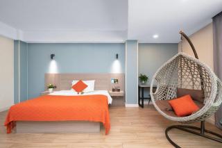 More New Hotels - 1