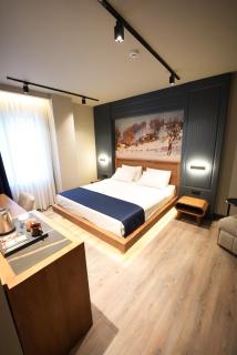 Jaleriz Gaziantep Hotel - 7