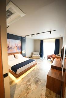 Jaleriz Gaziantep Hotel - 6