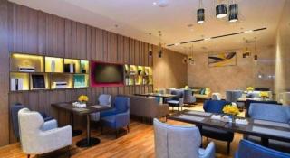 Echarm Hotel Kunming Baita Road Huidu International - 5