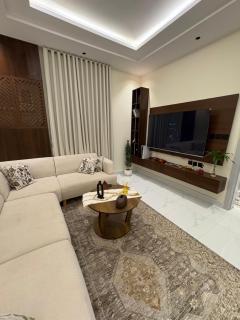 Back home - 5